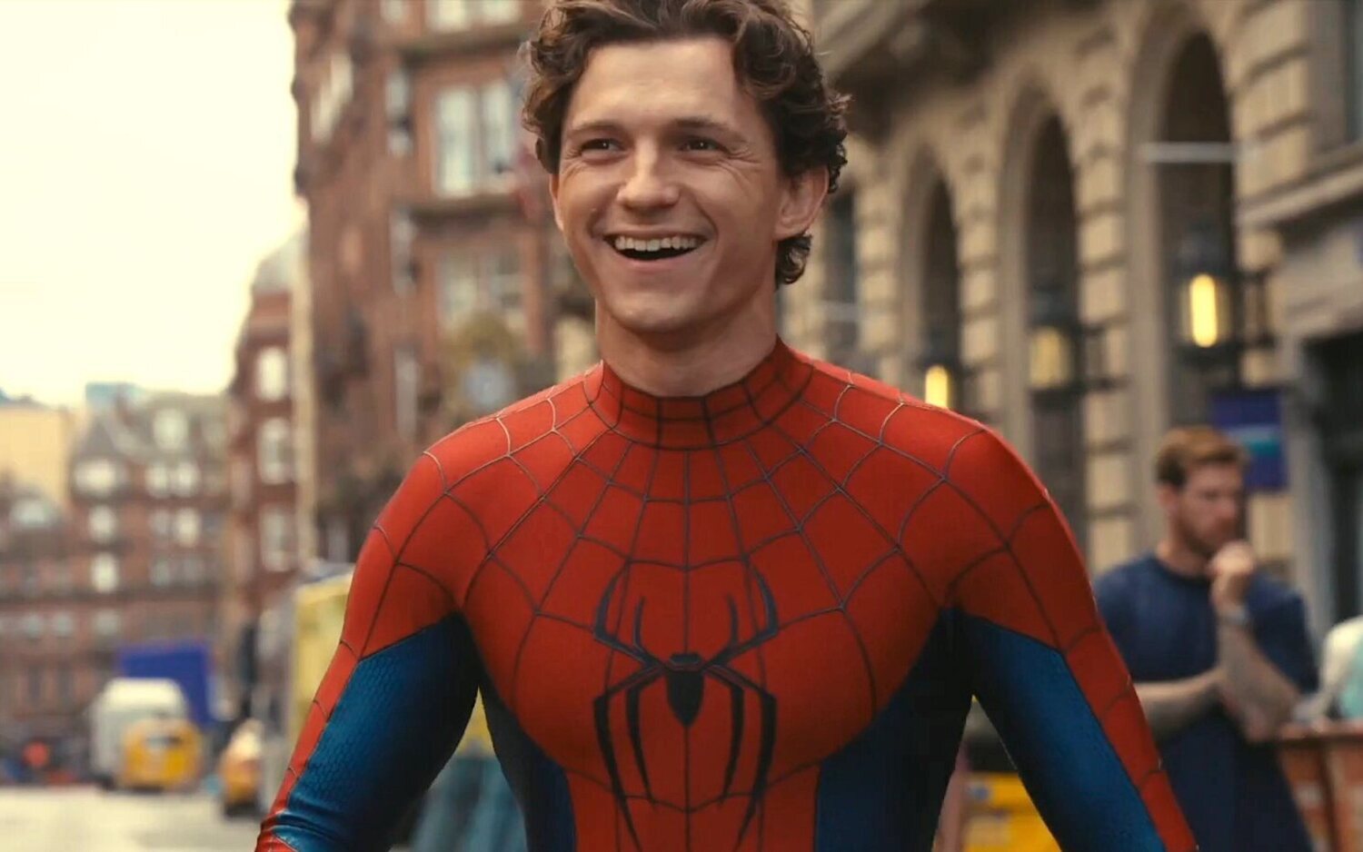"El final de Oak Stret" no puede con "Spider-Man: Brand New Day" ni con "La Odisea"