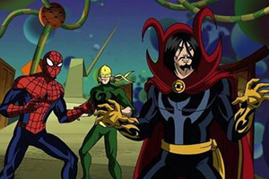 Spider-man podría aparecer en "El doctor Extraño"