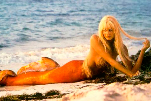 Remake en marcha de “Un, dos, tres… Splash”… ¿con un sireno?