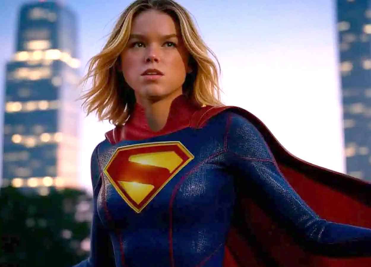 ¿Por qué ha fracasado en taquilla "Supergirl"?