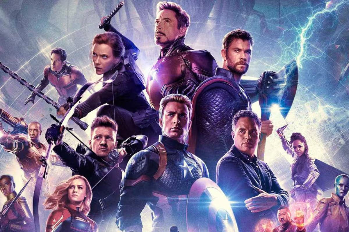 Marvel reconoce el exceso de películas de superhéroes Marvel reconoce el exceso de películas de superhéroes