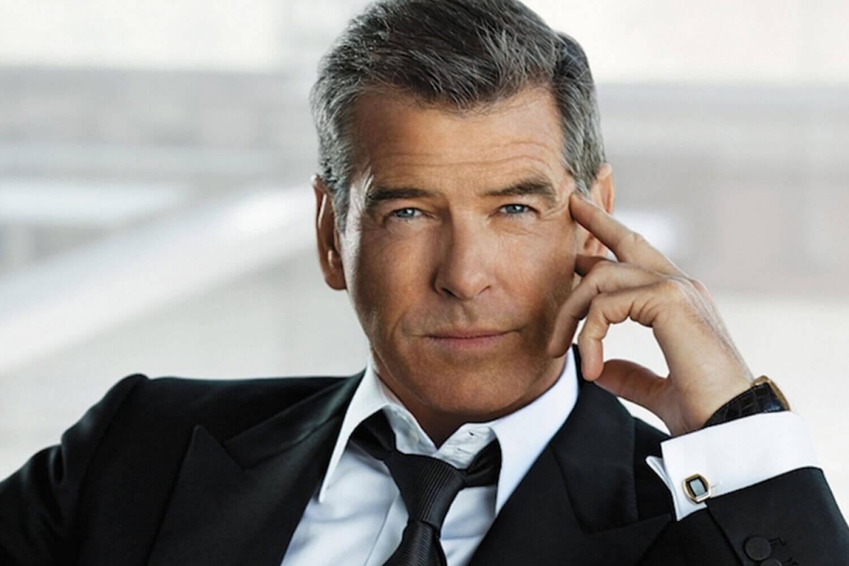 Pierce Brosnan se avergüenza del sexismo de James Bond