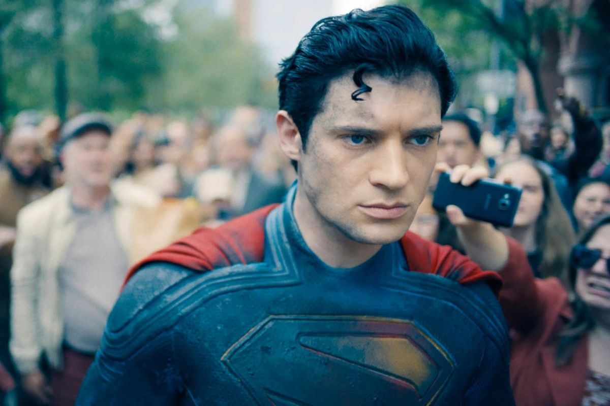 La secuela de Superman ya tiene título La secuela de Superman ya tiene título