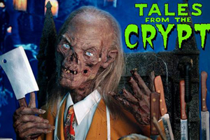 M. Night Shyamalan recupera la serie de terror "Historias de la cripta"