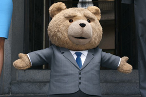 ted 2 