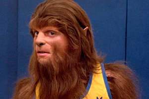 teenwolf