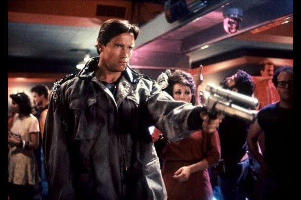 James Cameron apadrinará al director de “Deadpool” en la sexta entrega de “Terminator”