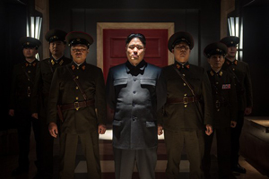 Hackear "The Interview" y datos sensibles de la productora Sony fue un juego de niños