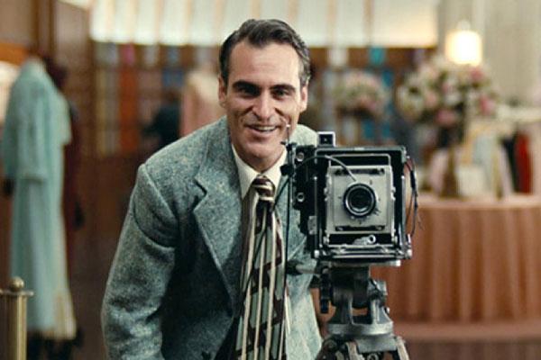 Joaquin Phoenix vuelve a colaborar con Gus Van Sant