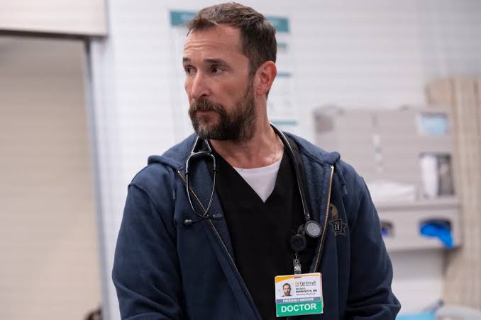 Los Emmy dan un vuelco: el hospital de "The Pitt" pasa consulta a toda la televisión
