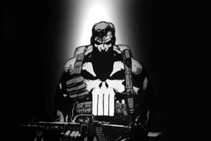 Jon Bernthal, de "The Walking Dead", será El Castigador (The Punisher) para Netflix