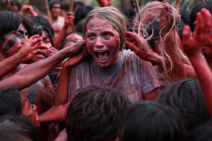 the green inferno