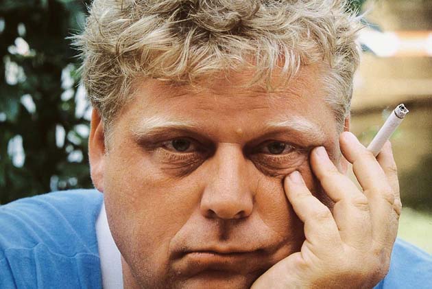 El cerebro de los atentados en Barcelona, relacionado con el asesinato del cineasta Theo Van Gogh
