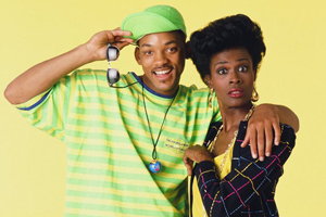 La polémica del racismo en los Oscar resucita a la tía Viv de Will Smith, en "El príncipe de Bel-Air" 