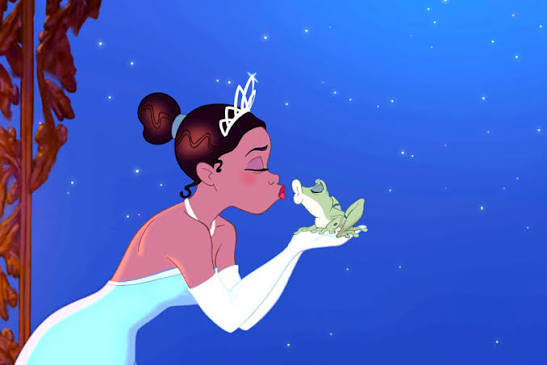 Colman Domingo prepara el regreso de "Tiana" de Disney