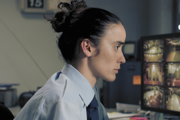 El corto español “Timecode” a por el Oscar