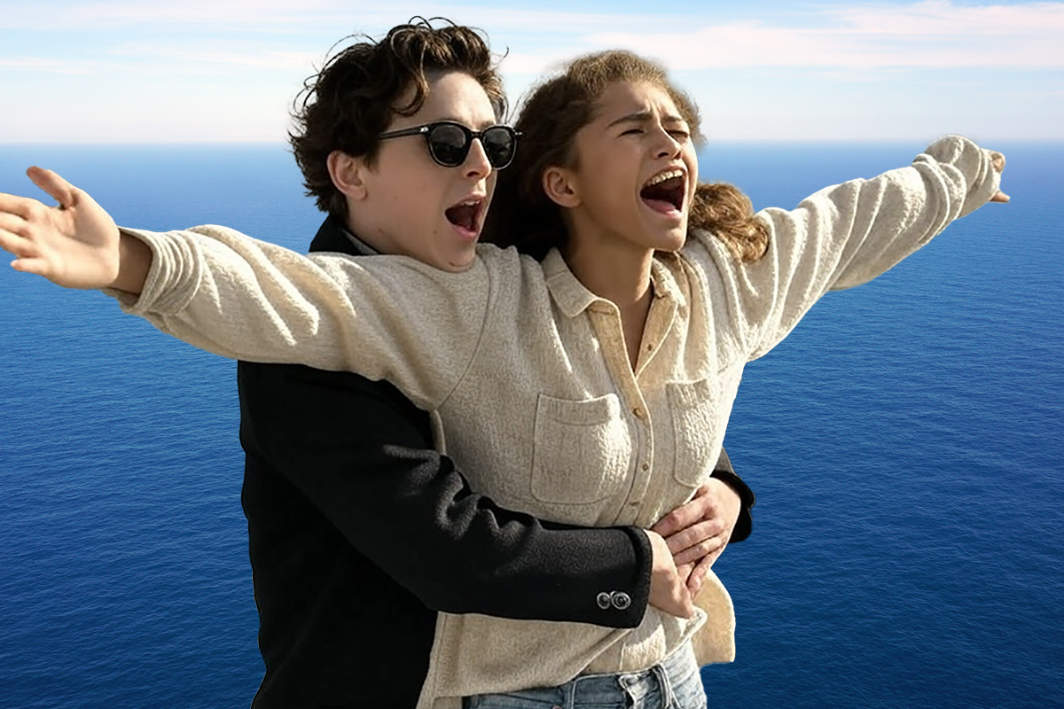 Titanic 2: Flotando otra vez
