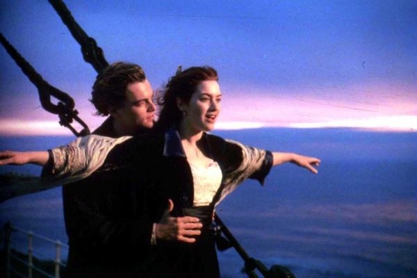 China prepara su propia versión de “Titanic”