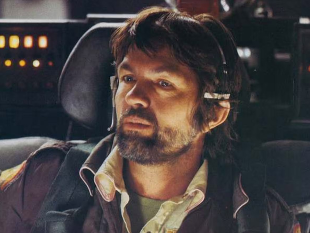 Muere Tom Skerritt, inolvidable capitán de "Alien" y el instructor de "Top Gun"