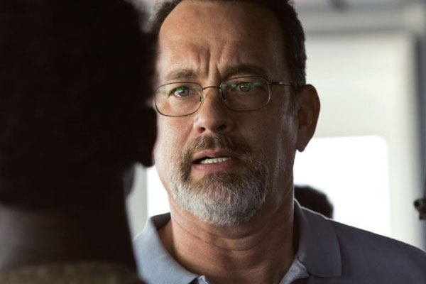 Tom Hanks vuelve a Broadway quince años después
