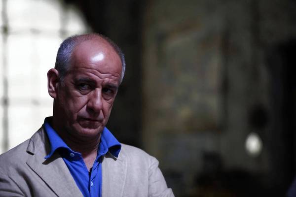 Tras “Gomorra”, Toni Servillo y el realizador Matteo Garrone se reúnen en una adaptación de “Pinocho”