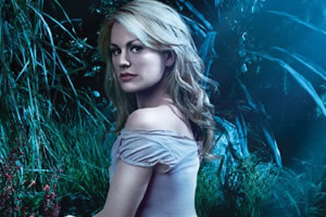 Anna Paquin, de “True Blood” a una serie judicial