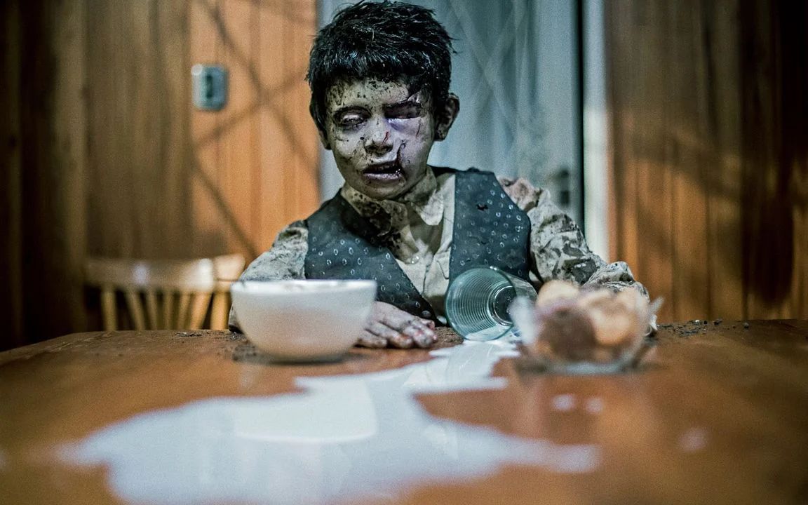 El creador de "Fargo" prepara el remake de la película argentina "Aterrados"