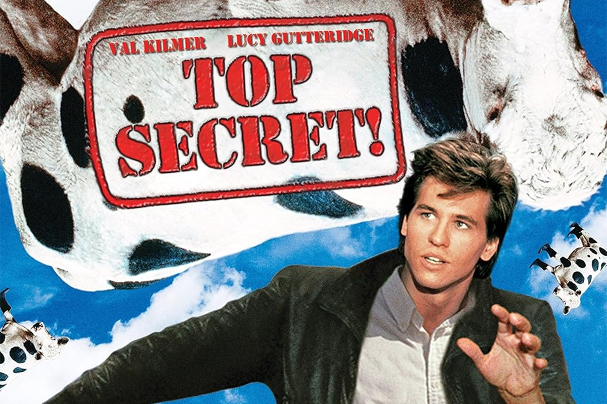 Val Kilmer