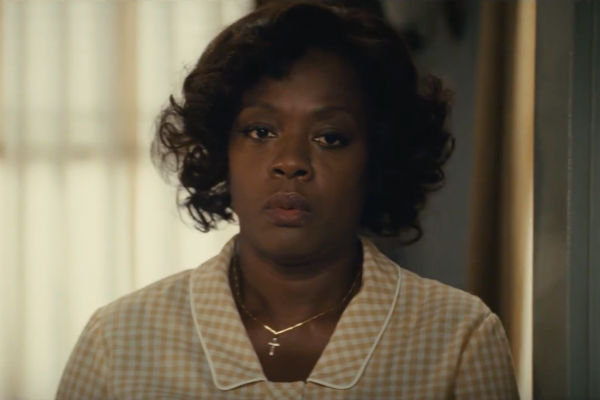 Viola Davis y Julia Roberts en un drama sobre la discriminación racial