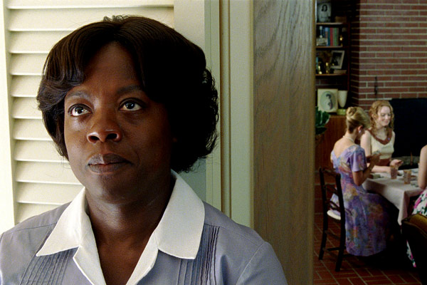 Viola Davis protagonizará el nuevo trabajo del director de “12 años de esclavitud”
