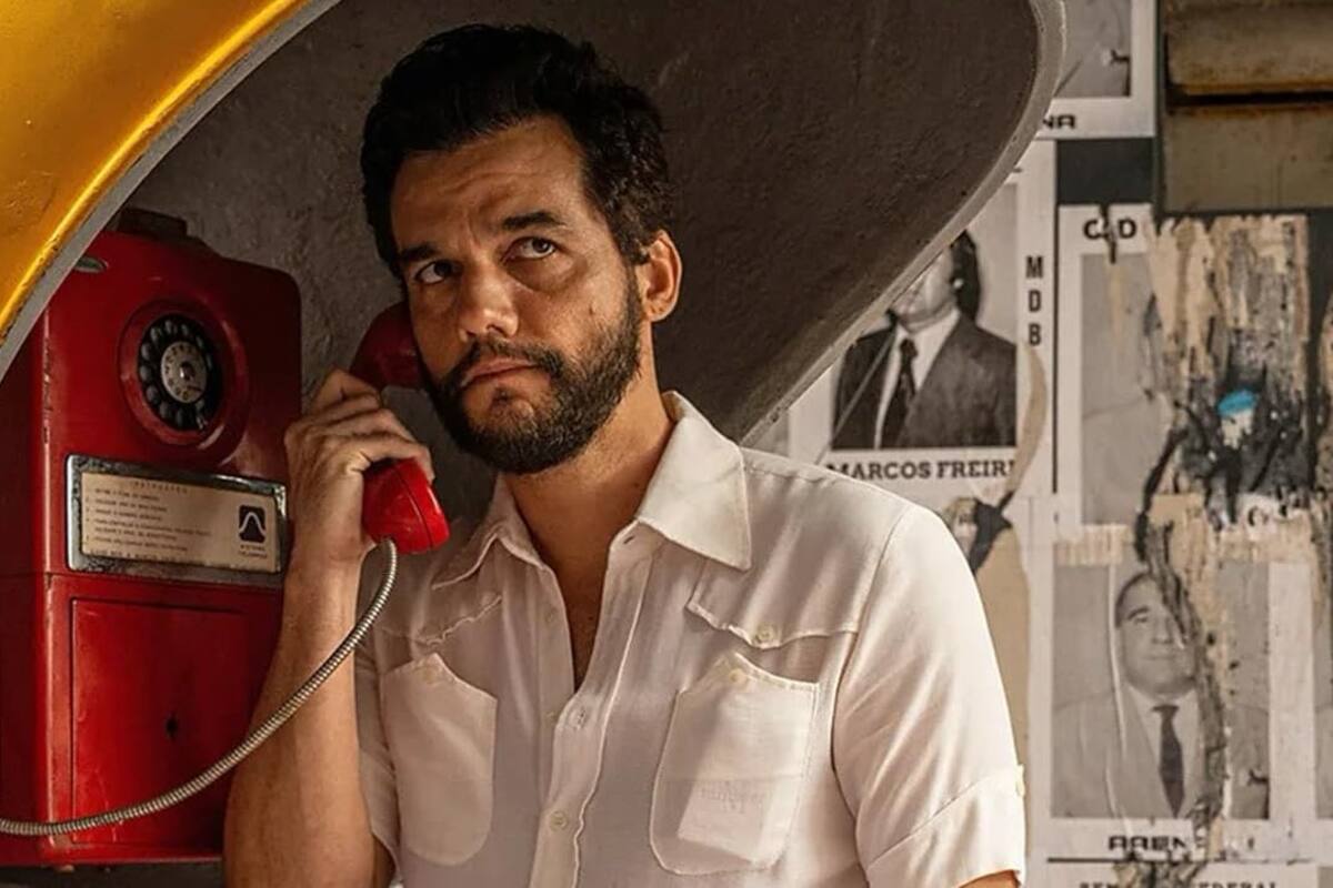 Wagner Moura será el villano de la nueva película de "Ocean's Eleven"