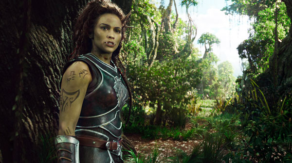 warcraft pelicula imagen 7
