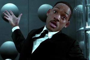 Tras "Escuadrón Suicida", Will Smith volverá a trabajar con David Ayer en "Bright"