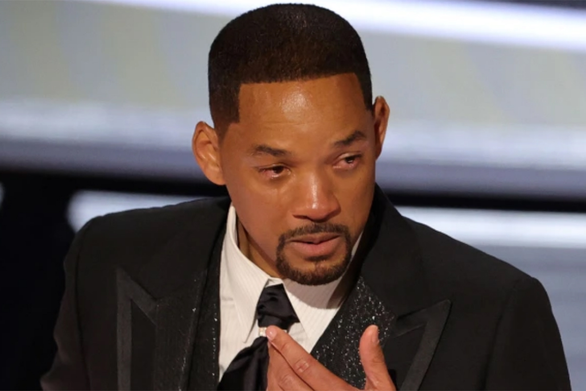¿En qué consistió la broma que le hizo Chris Rock a la esposa de Will Smith?