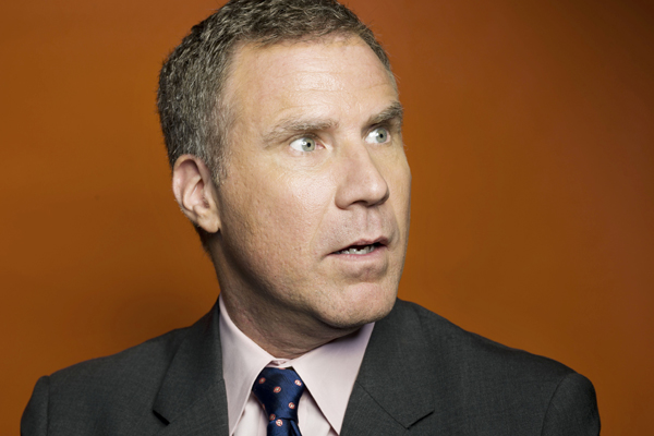 Will Ferrell llevará al cine el fenómeno de los eSports