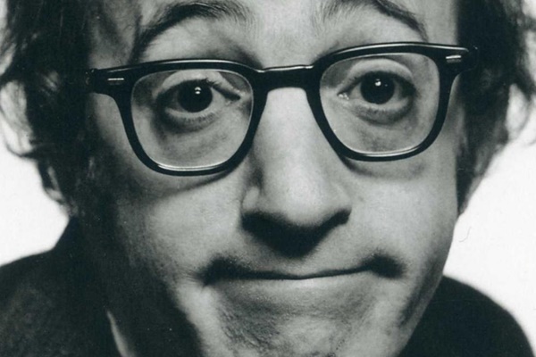 Amazon distribuirá por primera vez en cines una producción propia de la mano de Woody Allen