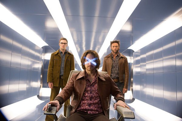 Los "X-Men" tendrán una serie de televisión