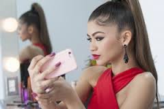 Zendaya, estrella de Disney Channel, ficha para el nuevo “Spider-Man”