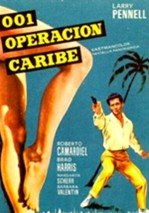 001, operación Caribe (1965)