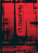 1% esquizofrenia (2007)