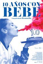 10 años con Bebe (2016)