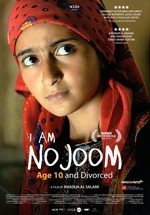 10 años y divorciada (2014)