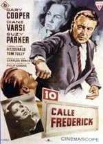 10 calle Frederick