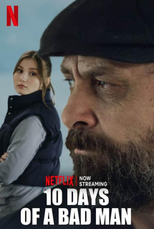 10 días de un mal hombre