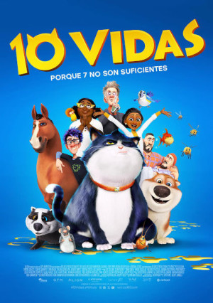 10 vidas (2024)