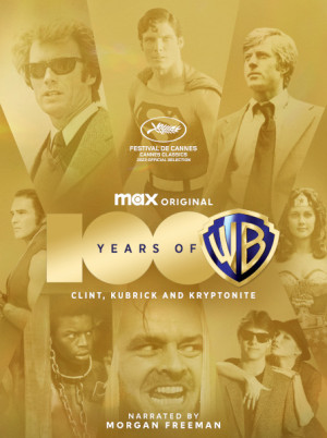 100 años de Warner Bros. (2023)