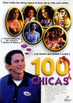 100 chicas