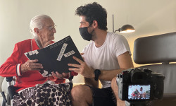 100 días con la Tata