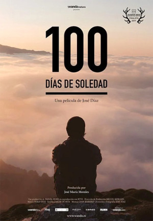 100 días de soledad (2017)