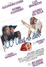100 veces no debo (1990)